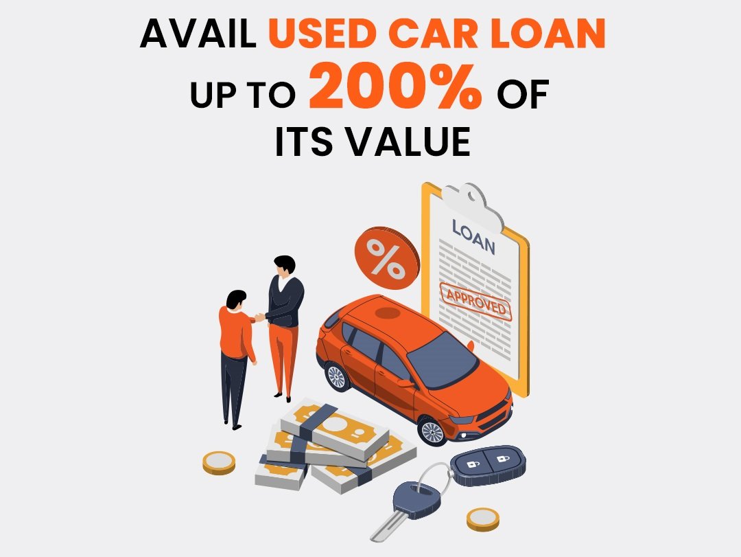 Car Loan Offer
